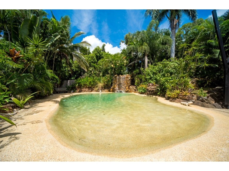 25 Wildlife Road, Jubilee Pocket QLD 4802