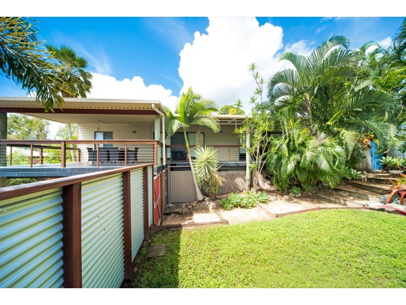 25 Wildlife Road, Jubilee Pocket QLD 4802