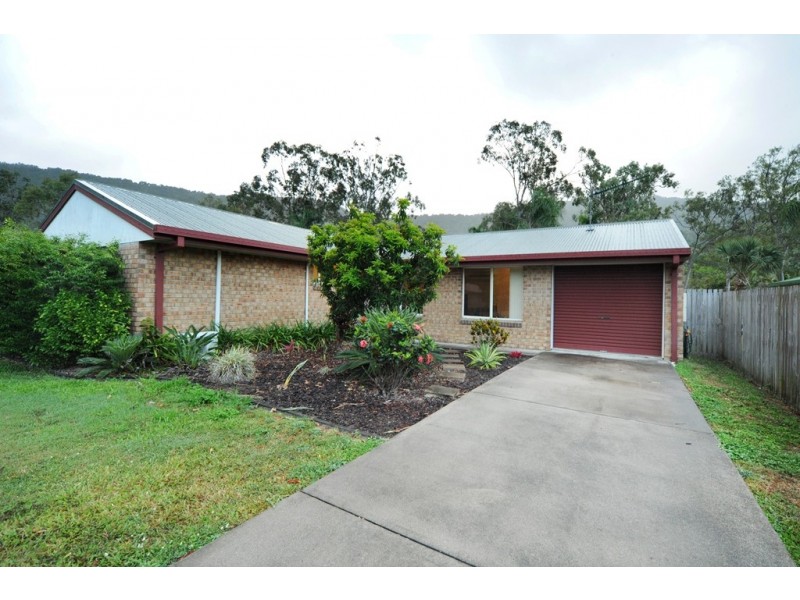 6 Sentry Court, Jubilee Pocket QLD 4802