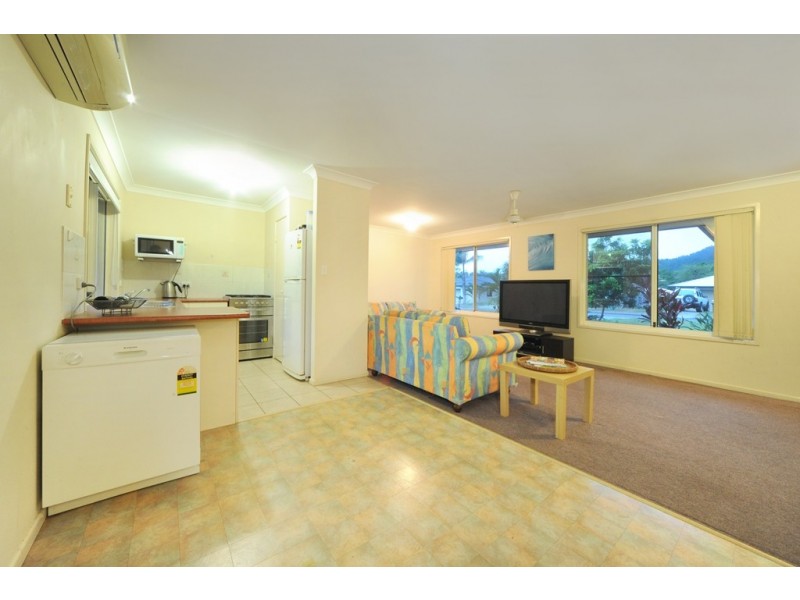 6 Sentry Court, Jubilee Pocket QLD 4802