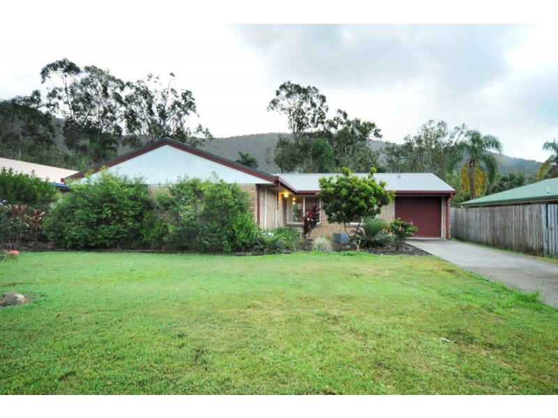 6 Sentry Court, Jubilee Pocket QLD 4802