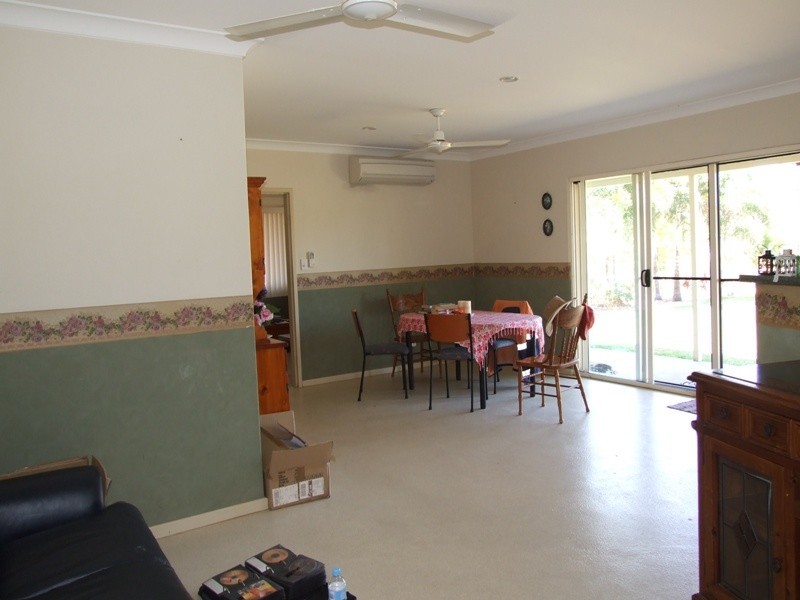 Lot 8 Bona Vista Road, Preston QLD 4800