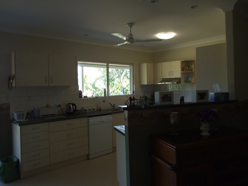 Lot 8 Bona Vista Road, Preston QLD 4800