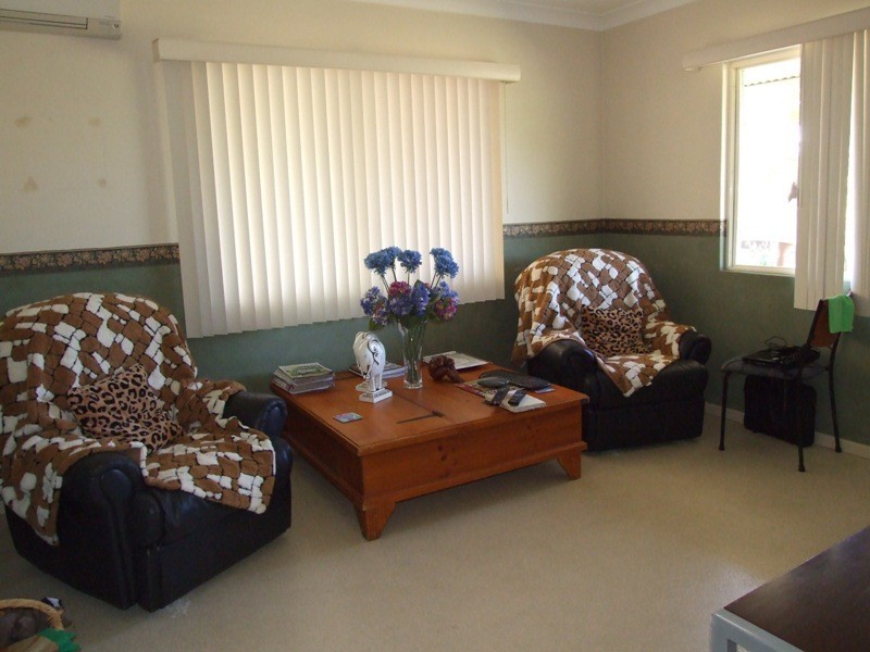 Lot 8 Bona Vista Road, Preston QLD 4800