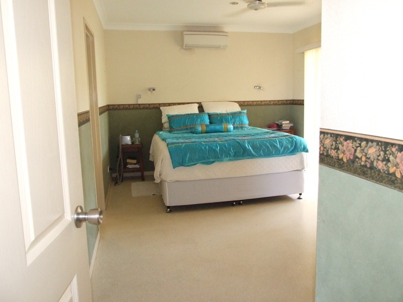 Lot 8 Bona Vista Road, Preston QLD 4800