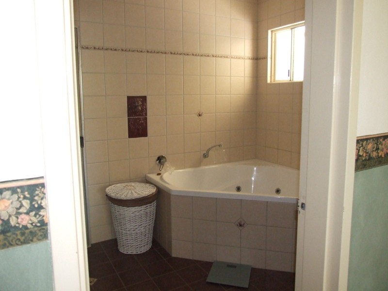 Lot 8 Bona Vista Road, Preston QLD 4800