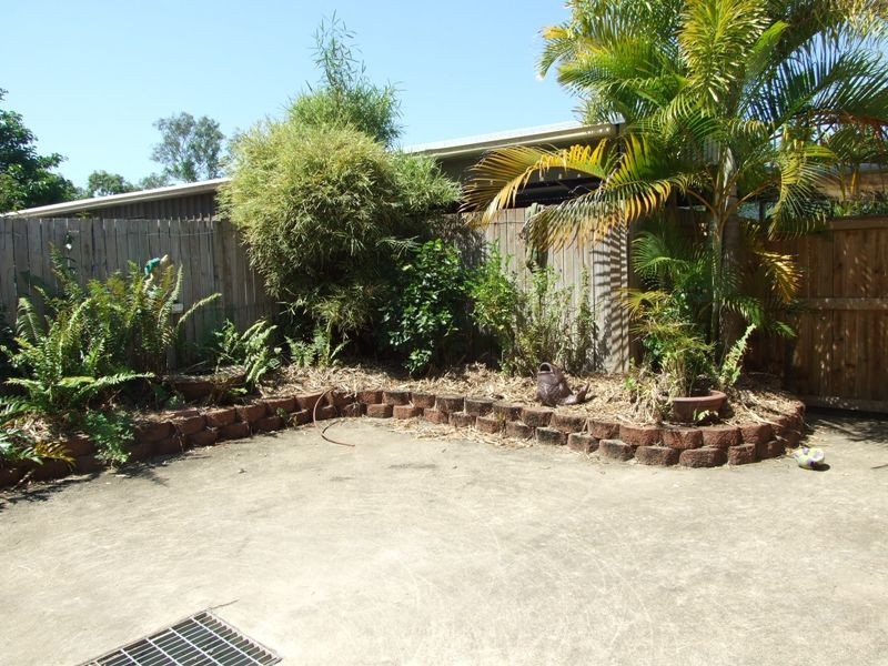 Lot 8 Bona Vista Road, Preston QLD 4800