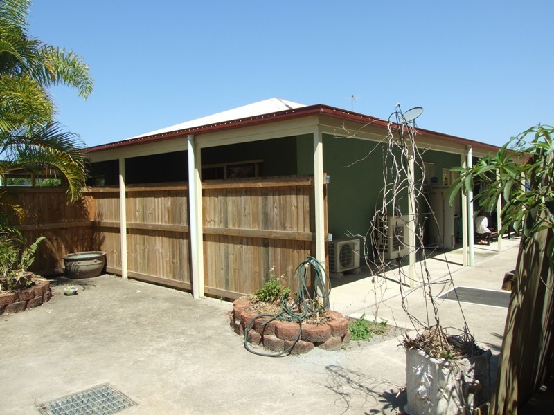 Lot 8 Bona Vista Road, Preston QLD 4800