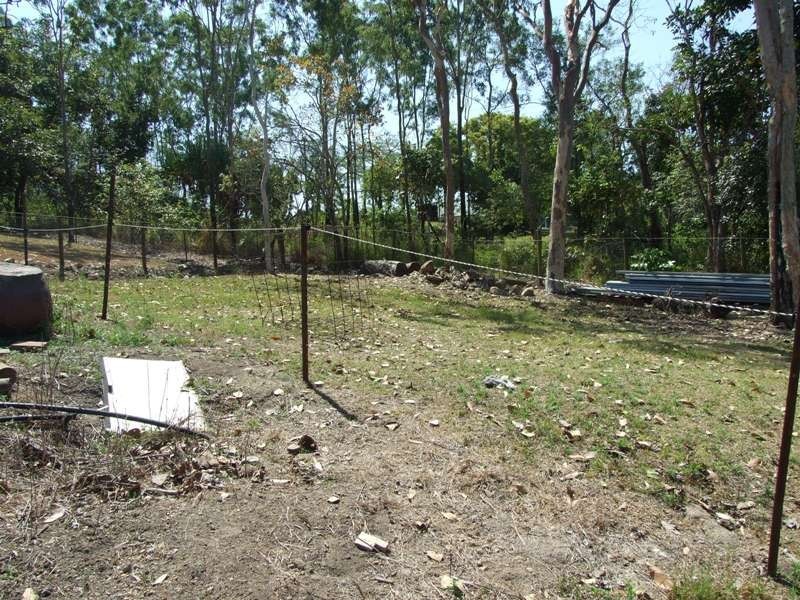 Lot 8 Bona Vista Road, Preston QLD 4800