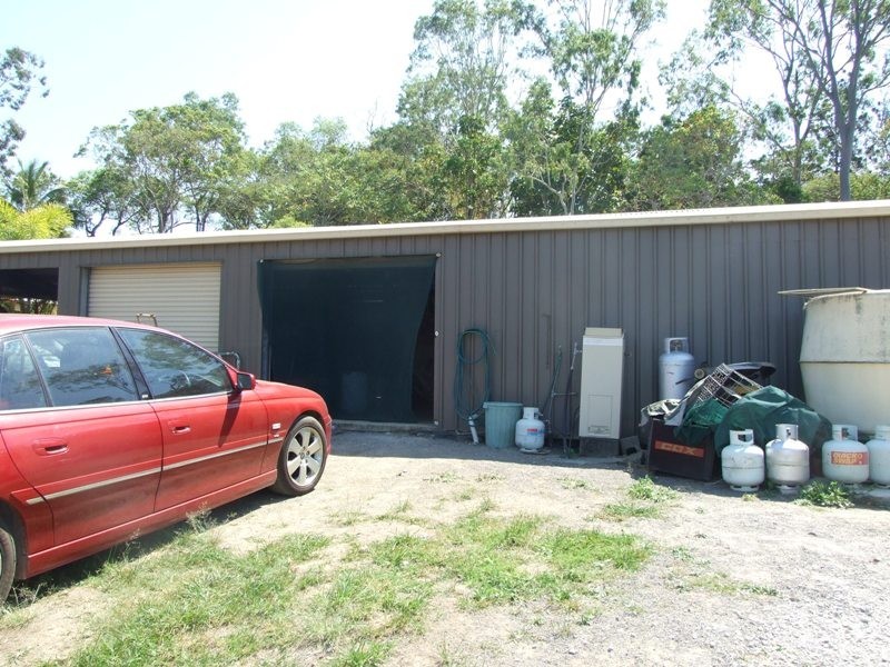 Lot 8 Bona Vista Road, Preston QLD 4800