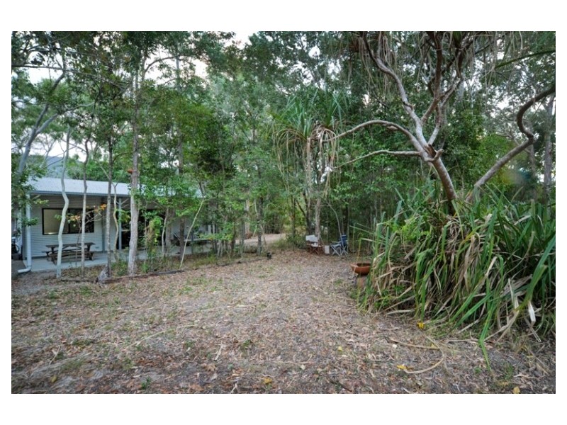 Lot 3 Mandalay Road, Mandalay QLD 4802