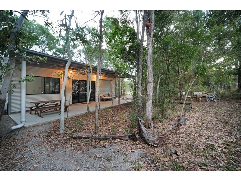 Lot 3 Mandalay Road, Mandalay QLD 4802