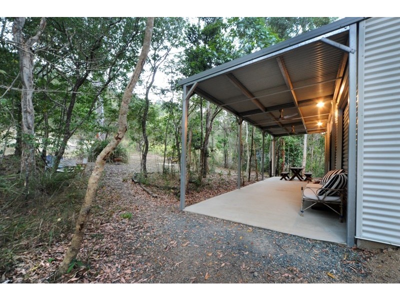 Lot 3 Mandalay Road, Mandalay QLD 4802