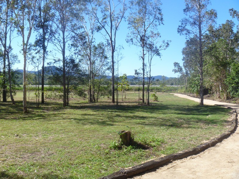 47 Gillies Road, Strathdickie QLD 4800