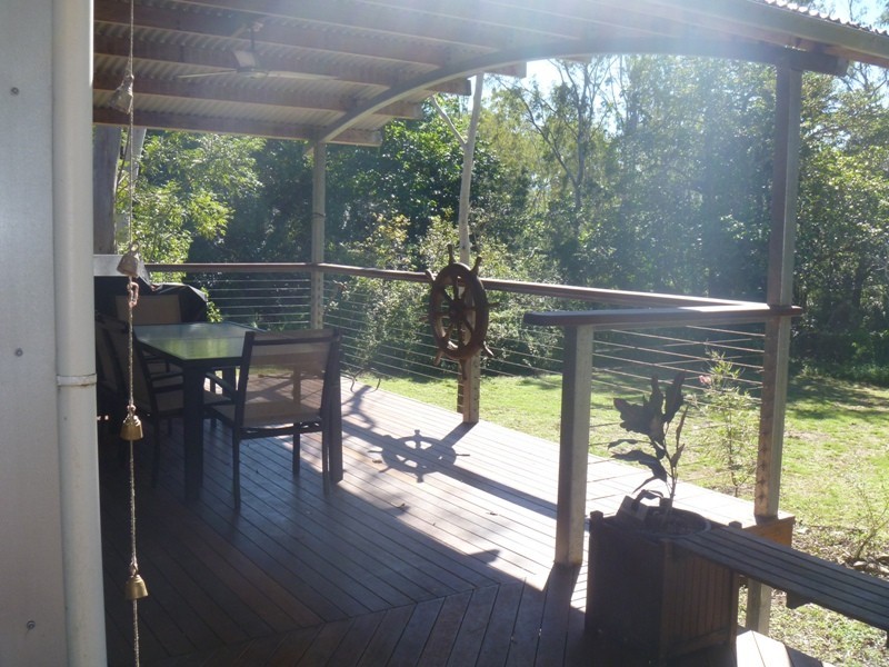 47 Gillies Road, Strathdickie QLD 4800