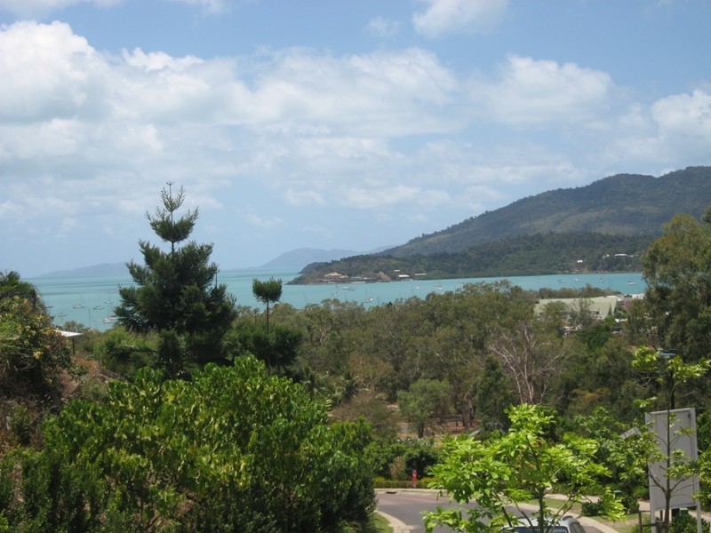 Lots 11 – 15 Seaview Drive, Airlie Beach QLD 4802
