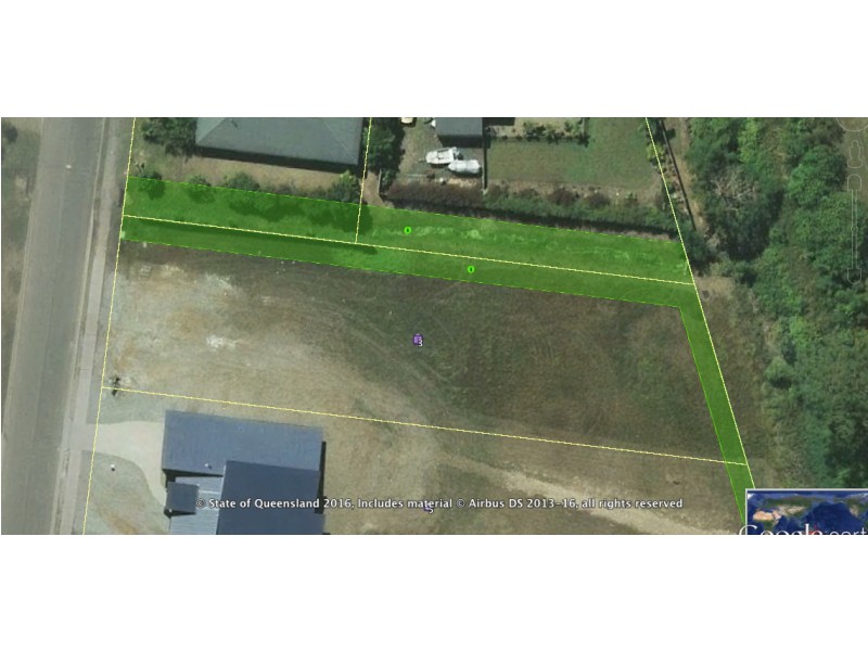 3 Beames Crescent, Cannonvale QLD 4802