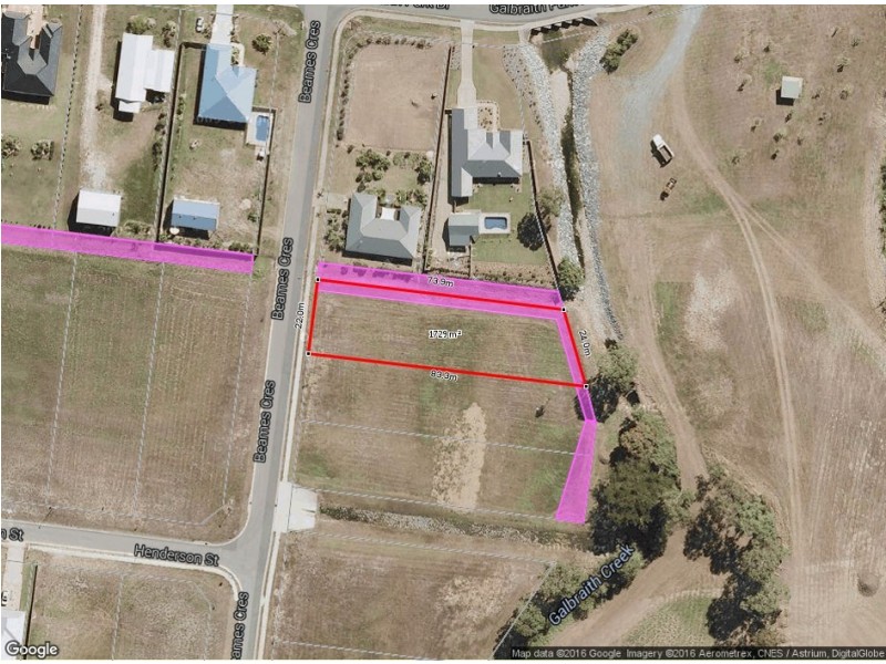 3 Beames Crescent, Cannonvale QLD 4802