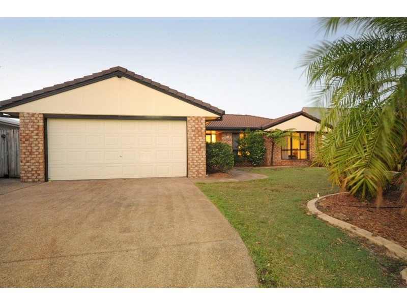 17 Panoramic Court, Cannonvale QLD 4802