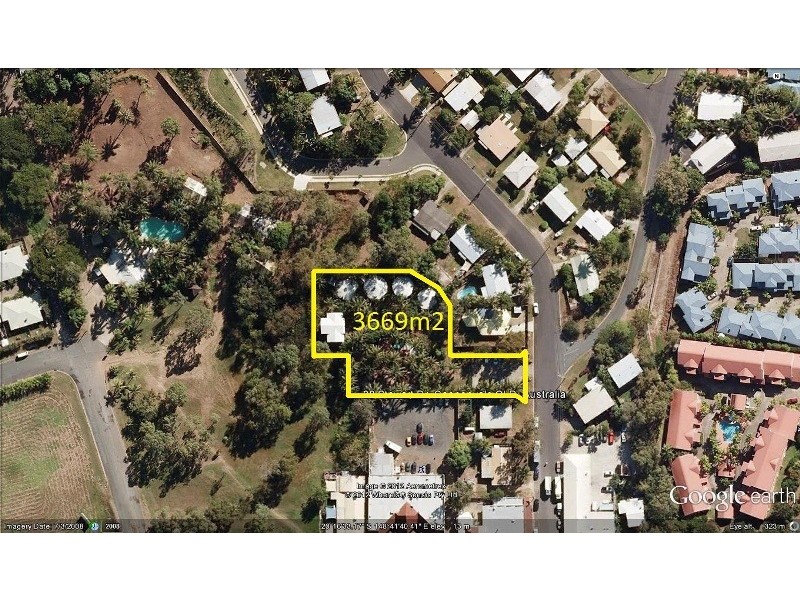 36a Stewart Drive, Cannonvale QLD 4802