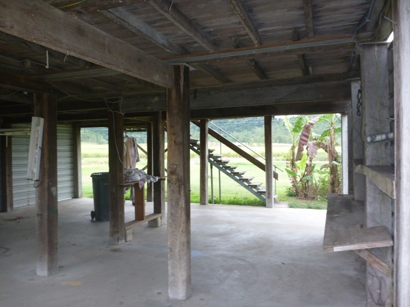 655 Gregory-Cannonvalley Rd, Strathdickie QLD 4800