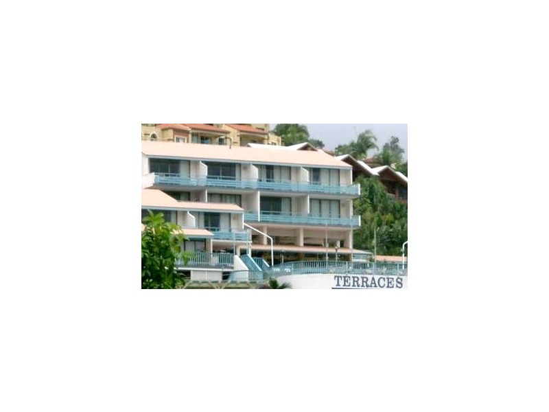 4a/5 Golden Orchid Drive, Airlie Beach QLD 4802