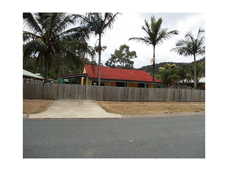 7 Catherine Crescent, Jubilee Pocket QLD 4802