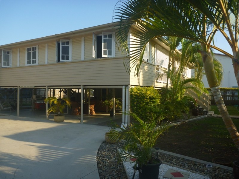 19 Chapman Street, Proserpine QLD 4800