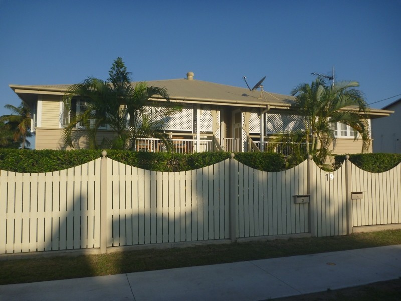 19 Chapman Street, Proserpine QLD 4800