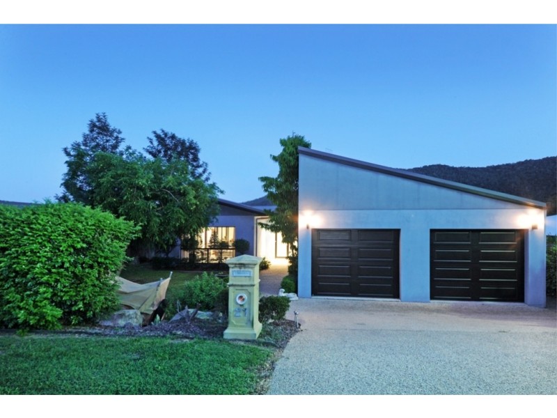 21 Armada Crescent, Jubilee Pocket QLD 4802