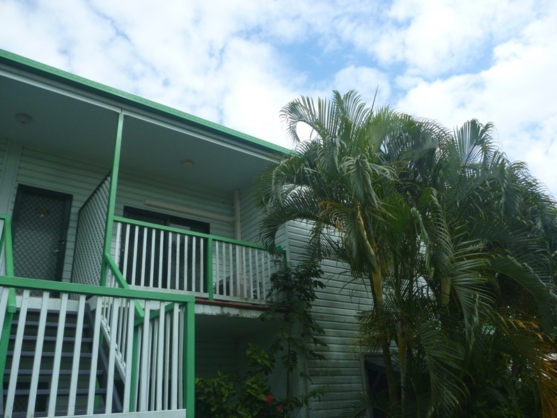 4/13 Faust Street, Proserpine QLD 4800