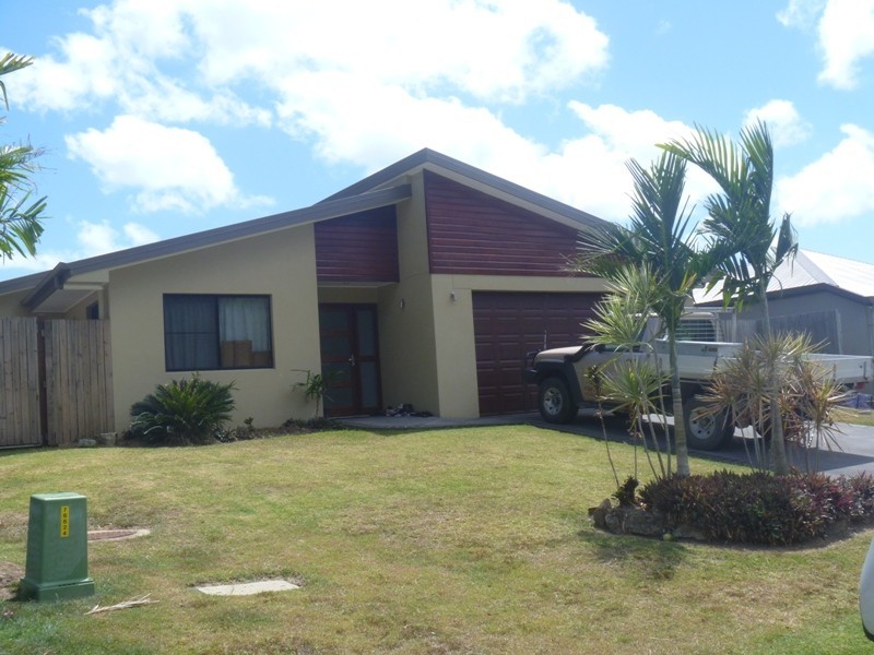 5 Shelter Court, Jubilee Pocket QLD 4802