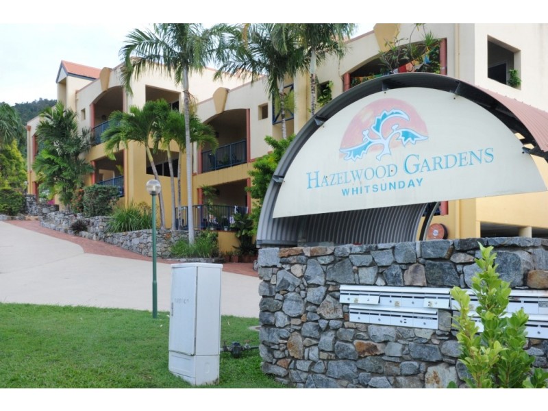 15/24 Island Drive, Cannonvale QLD 4802