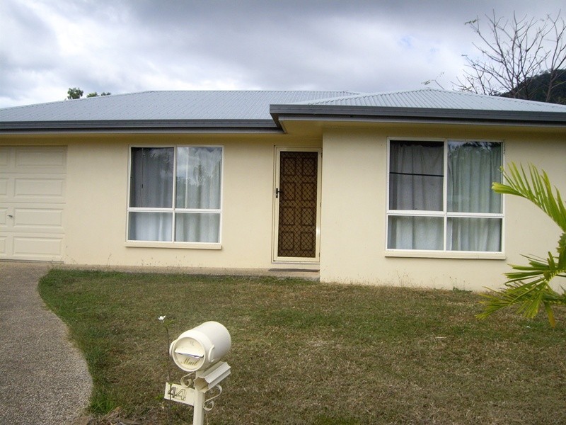 44 Banksia Court, Cannonvale QLD 4802
