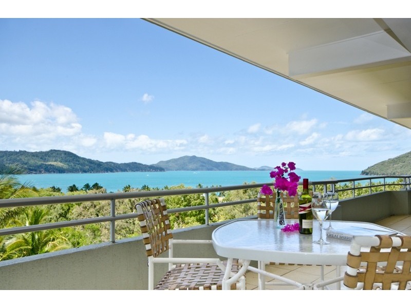 202 Poinciana Lodge, Marina Drive, Hamilton Island QLD 4803