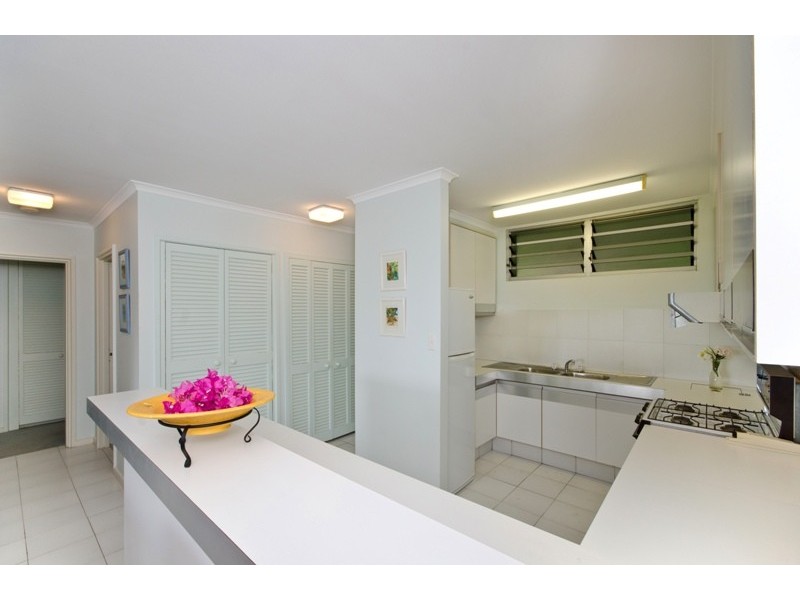 202 Poinciana Lodge, Marina Drive, Hamilton Island QLD 4803