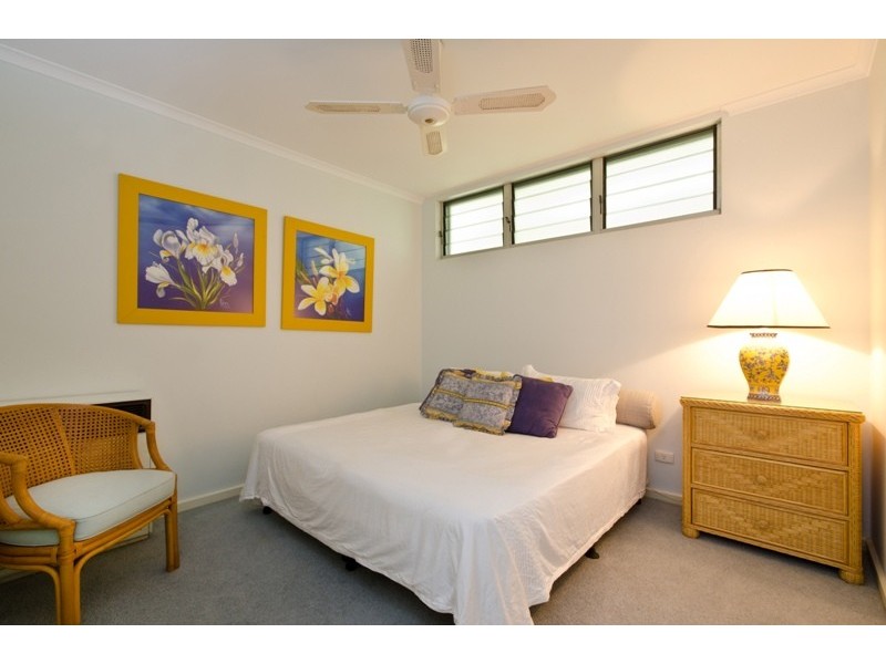 202 Poinciana Lodge, Marina Drive, Hamilton Island QLD 4803