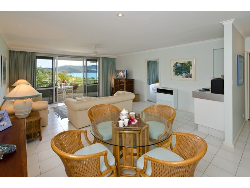 202 Poinciana Lodge, Marina Drive, Hamilton Island QLD 4803