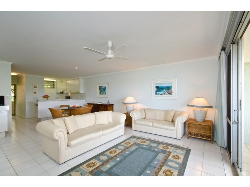 202 Poinciana Lodge, Marina Drive, Hamilton Island QLD 4803