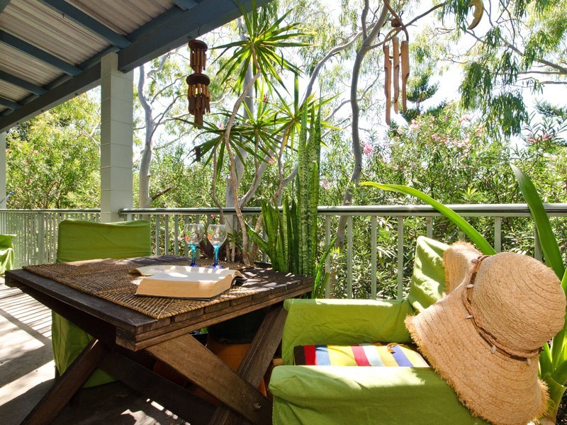 A7/2 Westview Lane, Sunrise Waters, Hamilton Island QLD 4803