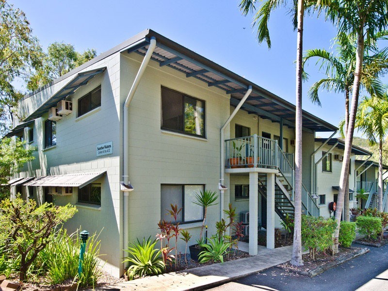 A7/2 Westview Lane, Sunrise Waters, Hamilton Island QLD 4803