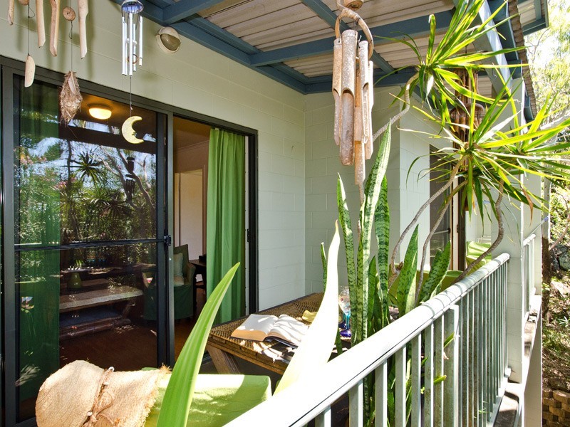 A7/2 Westview Lane, Sunrise Waters, Hamilton Island QLD 4803