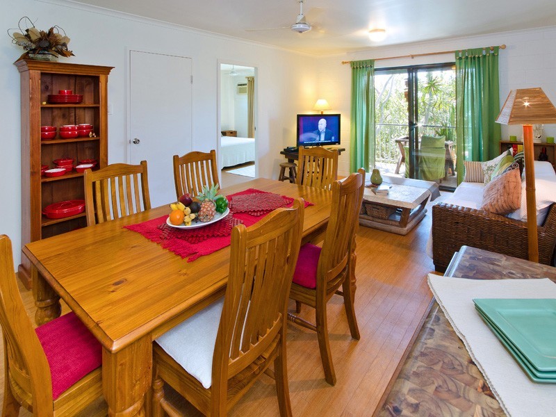 A7/2 Westview Lane, Sunrise Waters, Hamilton Island QLD 4803