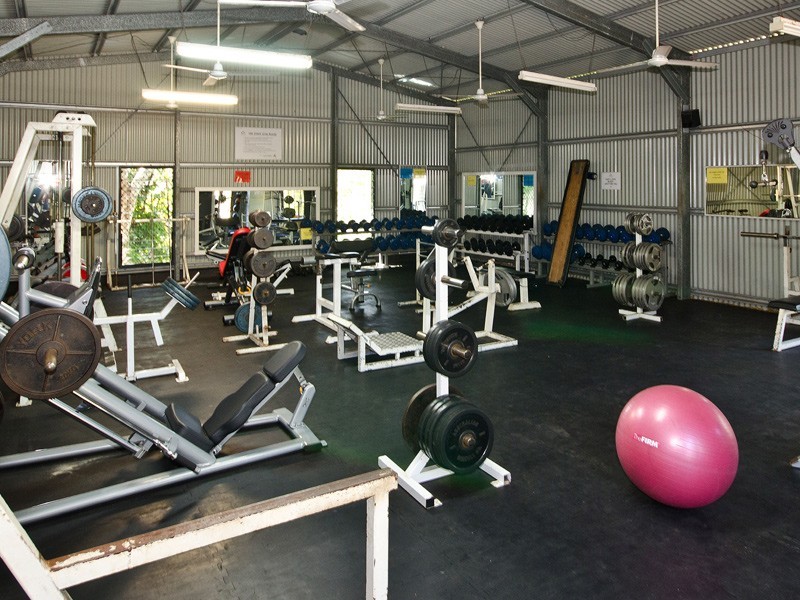 A7/2 Westview Lane, Sunrise Waters, Hamilton Island QLD 4803