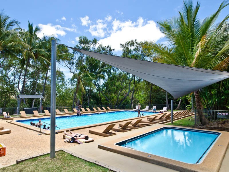 A7/2 Westview Lane, Sunrise Waters, Hamilton Island QLD 4803