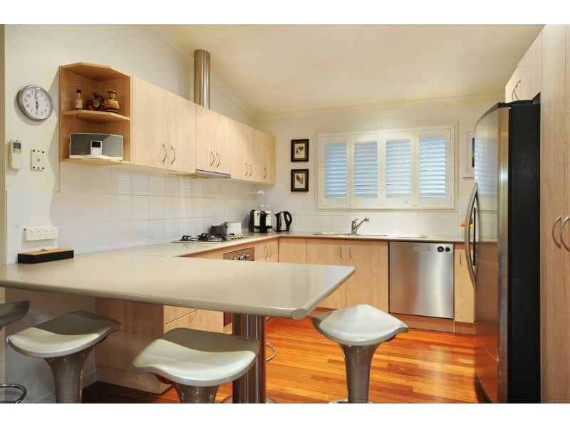 12 Moonlight Drive, Jubilee Pocket QLD 4802