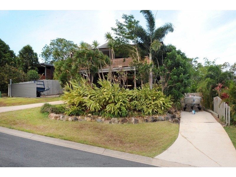 12 Moonlight Drive, Jubilee Pocket QLD 4802