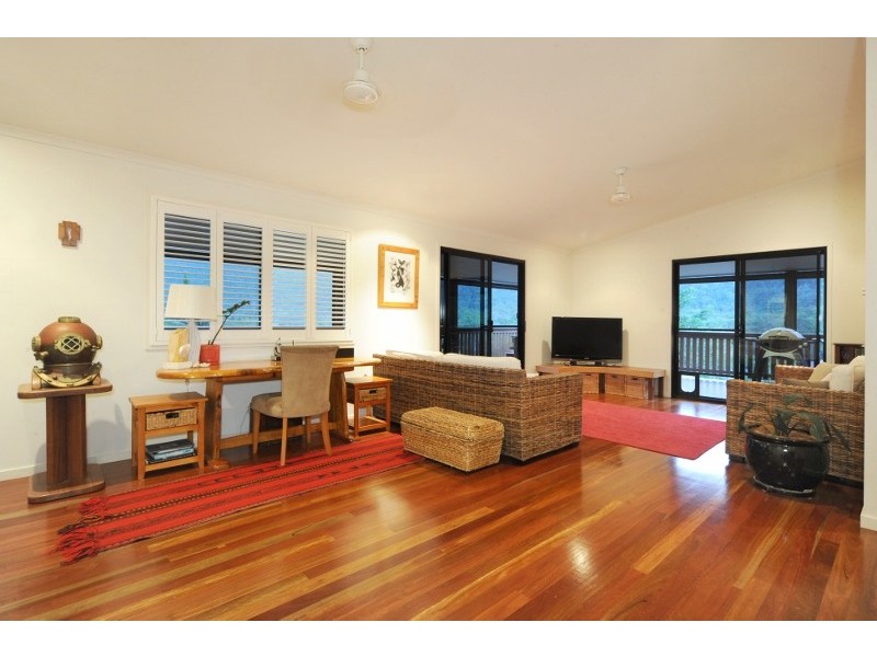 12 Moonlight Drive, Jubilee Pocket QLD 4802