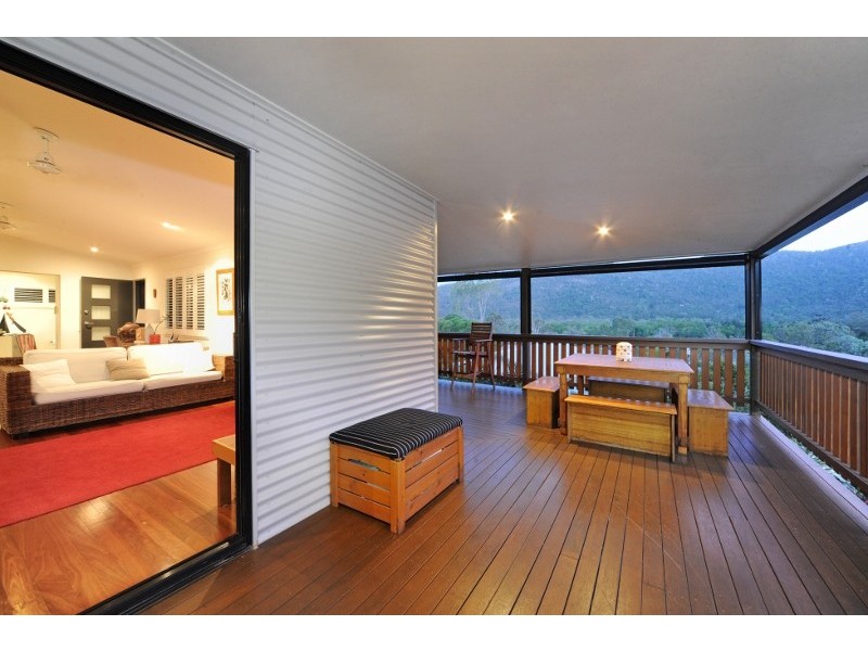 12 Moonlight Drive, Jubilee Pocket QLD 4802