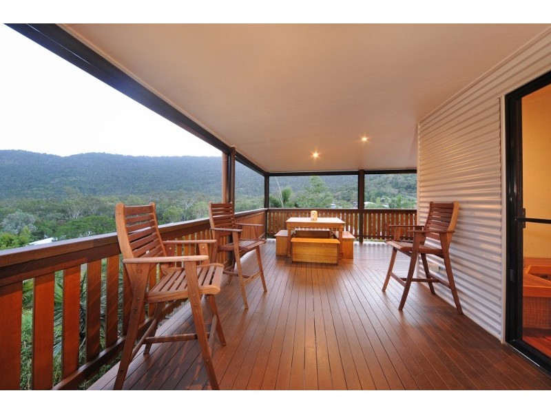 12 Moonlight Drive, Jubilee Pocket QLD 4802